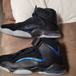 nike air penny iv